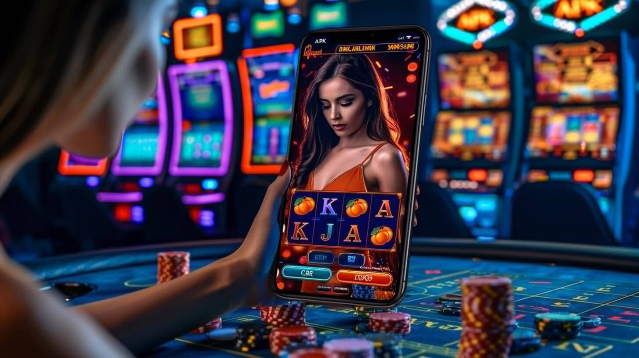 Lotus4D 3 aplikasi fitur unggulan tampilan game mobile terpadu performa tinggi