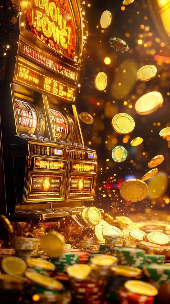 Lotus4D 3 tembak ikan game online seru dan menghibur