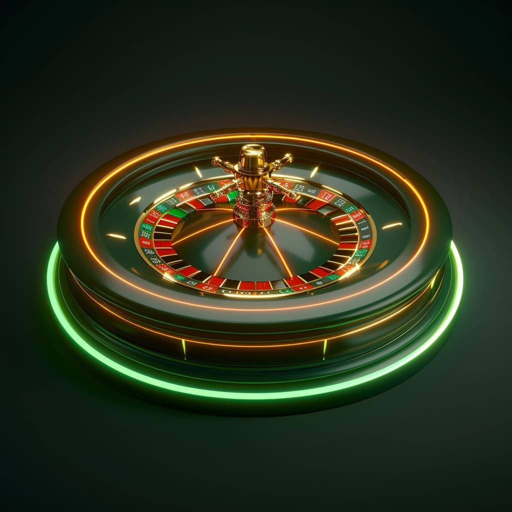 Antarmuka Lobby Game Lotus4D 3 yang responsif dan ringan di semua perangkat