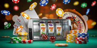 Cashback mingguan VIP Lotus4D 3 – jaring pengaman finansial untuk pemain setia