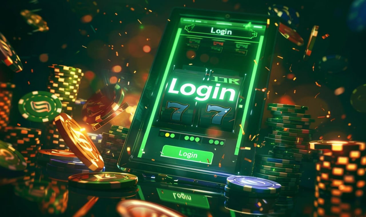 Lotus4D 3 platform terpadu live casino dan slot online Indonesia