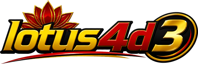 Lotus4D 3 Logo